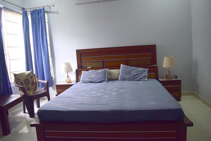 Спална соба 3