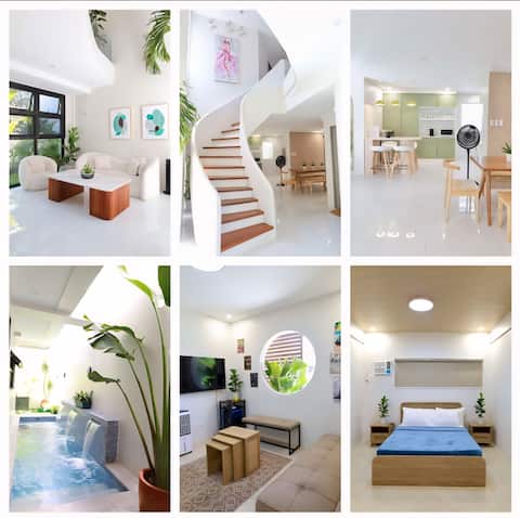 Colmans Place Holiday Home Rental