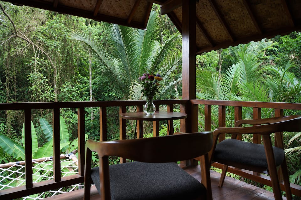 The Payung House, a riverside hideaway near Sidemen, Bebandem, Bali, Indonesia, photo 10 of 10