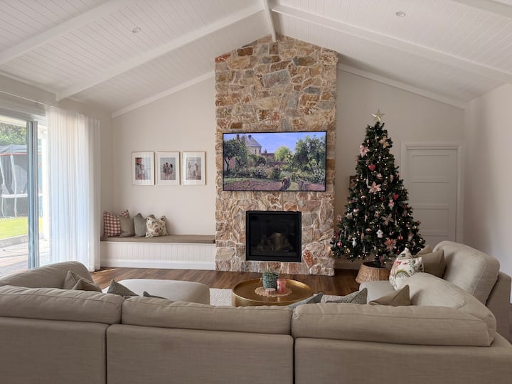 Beautiful East Tamworth Home - Tamworth