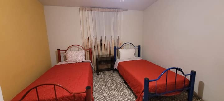 Dhomë gjumi 4