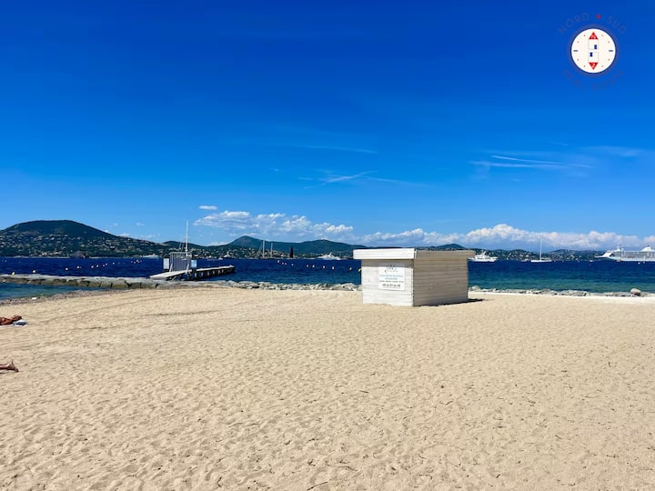 Saint Tropez - ÉLysée Beach 1 - Saint-Tropez