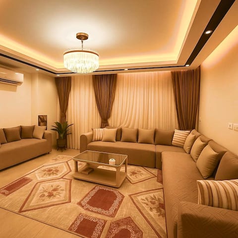 One Katameya Modern Apartment | Prime Location