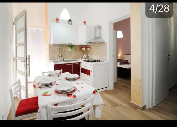 Casa Vacanza Maria - Marina di Ragusa