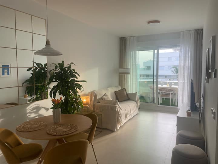 Acogedor Apartamento Cerca Del Mar - Torre del Mar