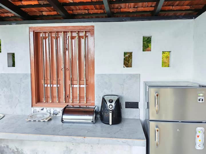 Ely Field Villa - Sri Lanka