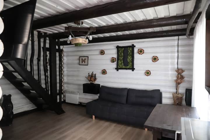 მისაღები ოთახი