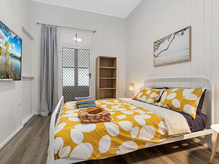 Posteľ 2 manželské postele