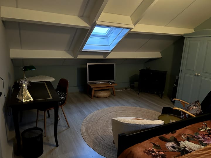 Entre Nous | Rita & Rein | Bed & Breakfast - Tiel