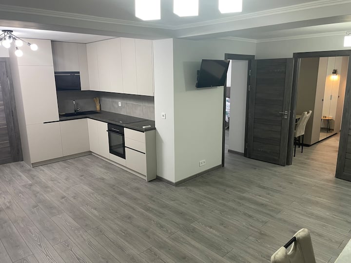 Apartament îN Regim Hotelier - 摩爾多瓦