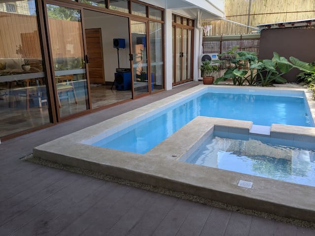 Guest favorite listing in San Juan Beach Ph