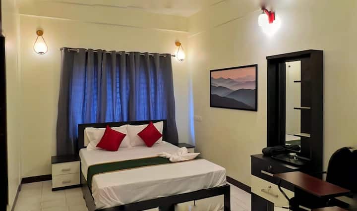 Skylora Heights Inn Calicut - Kozhikode