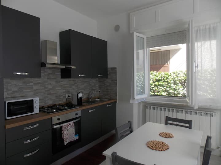 La Casa Di Ivy - Civitanova Marche
