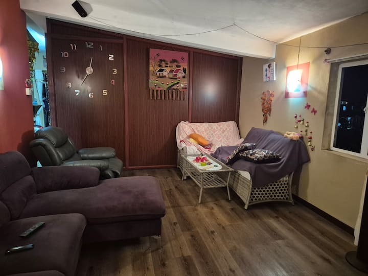 Appartement à L'île Maurice - Port Louis