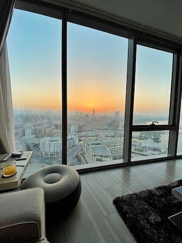 Horizon Cove managed Airbnb listing 1