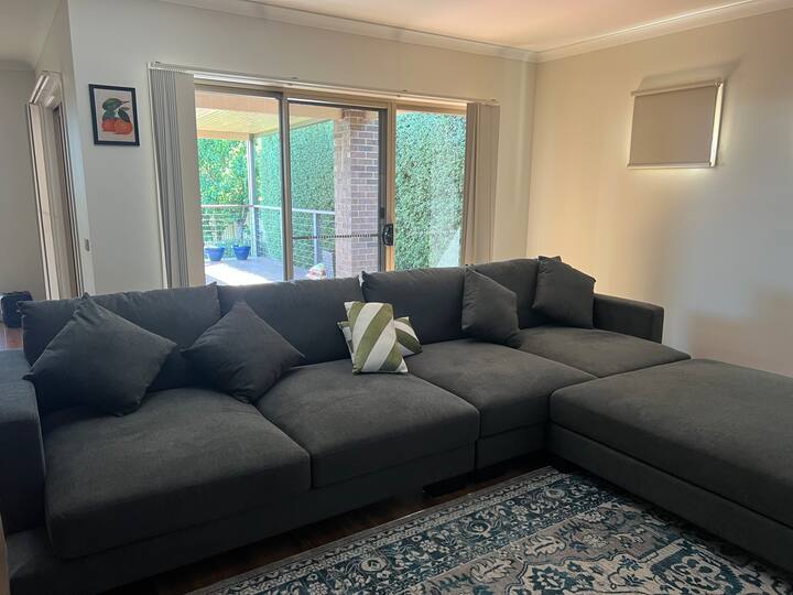 Serene Hillside Home | Views & Family Comfort - Colac