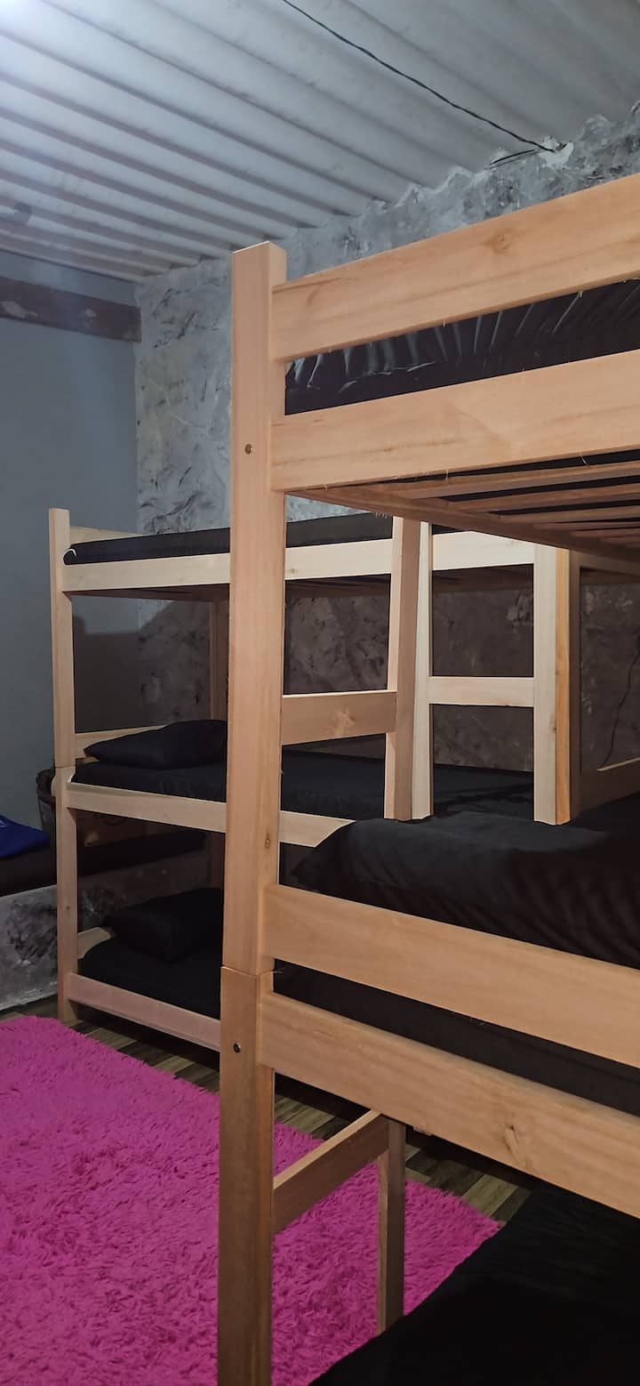 Habitación 1