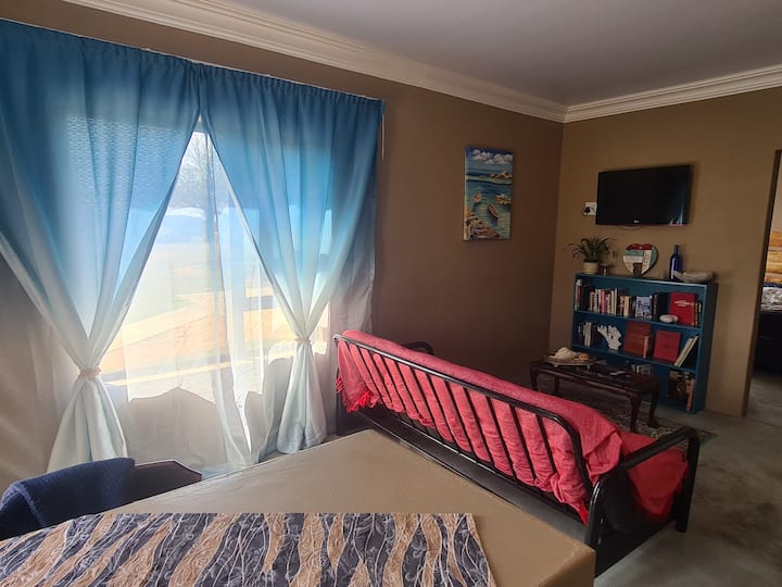Cozy One-bedroom Retreat - Potchefstroom