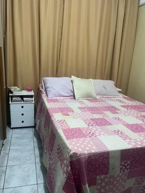 Imóvel de sucesso: Good view apartment em Pernambuco