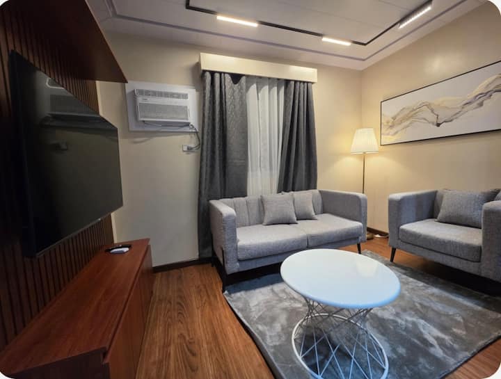 Solasta Aspen Condominium Lipa City - Mataas Na Kahoy