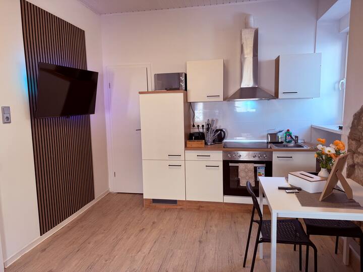 Charmantes 1-zimmer-apartment – Mainz Ebersheim - 美因茲