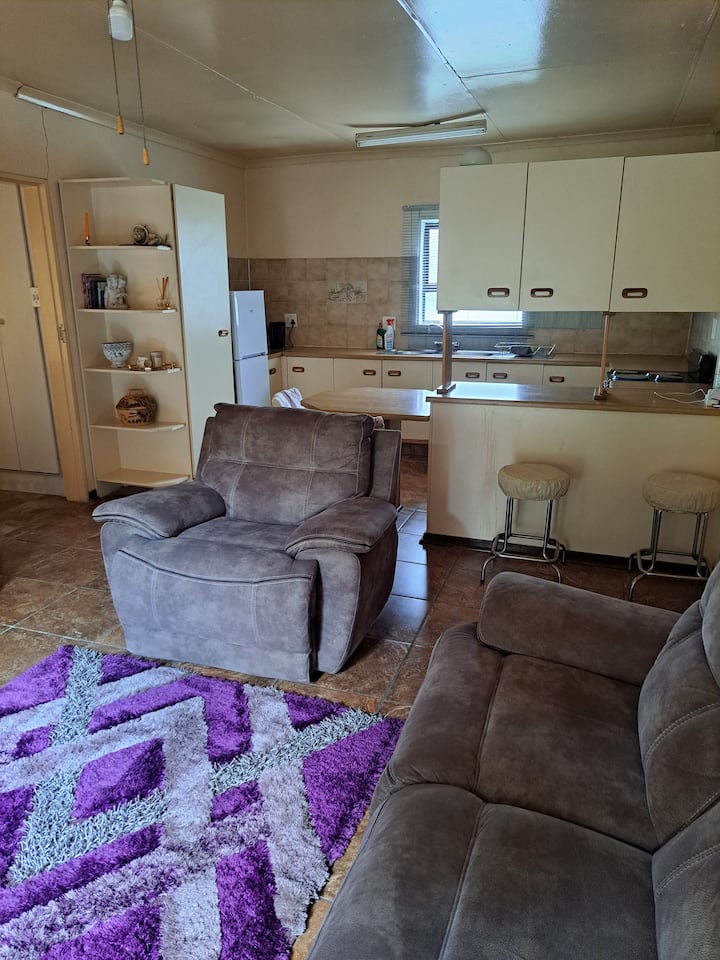 Steijn Apartments 1 - Standerton