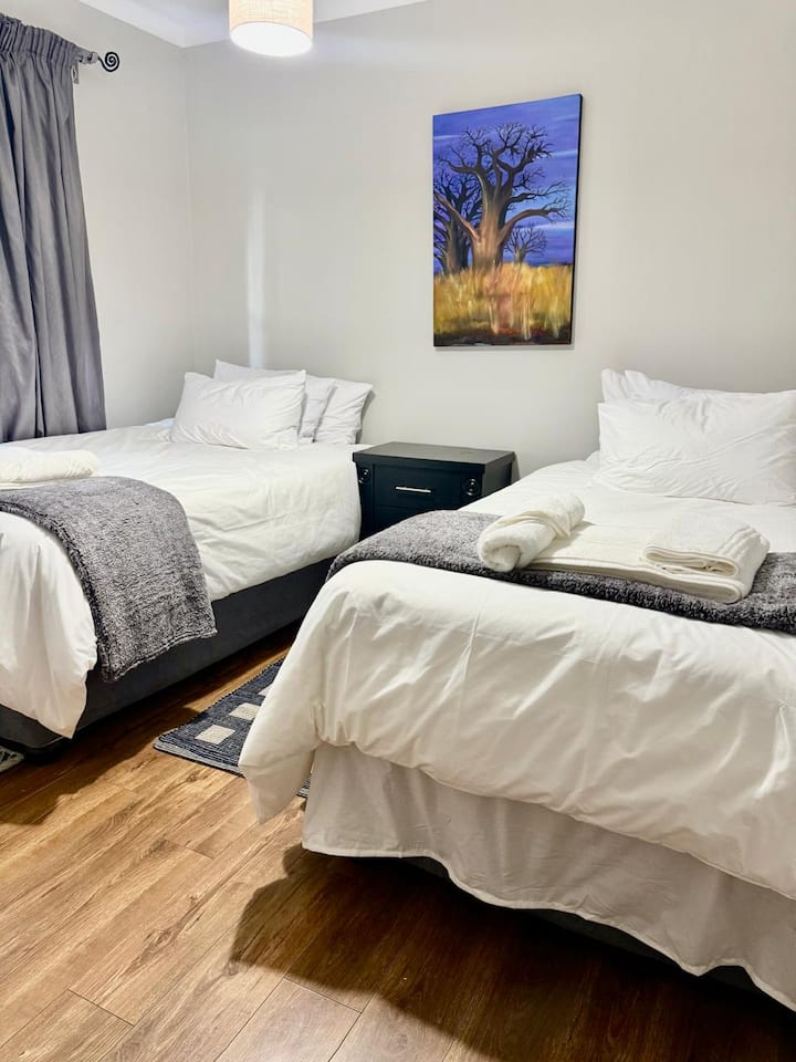 Спална соба 3