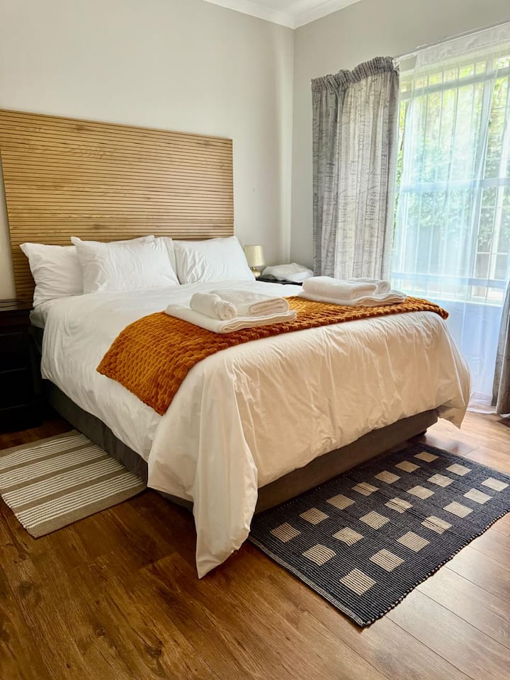 Спална соба 2