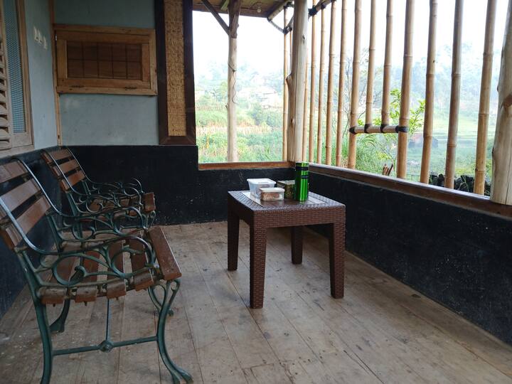 Villa Cibadak At Lebak Muncang, Ciwidey - Ciwidey