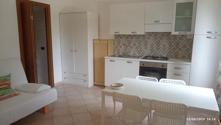 Agriturismo La Favella-, A 7 Km Dal Mare - Cupra Marittima