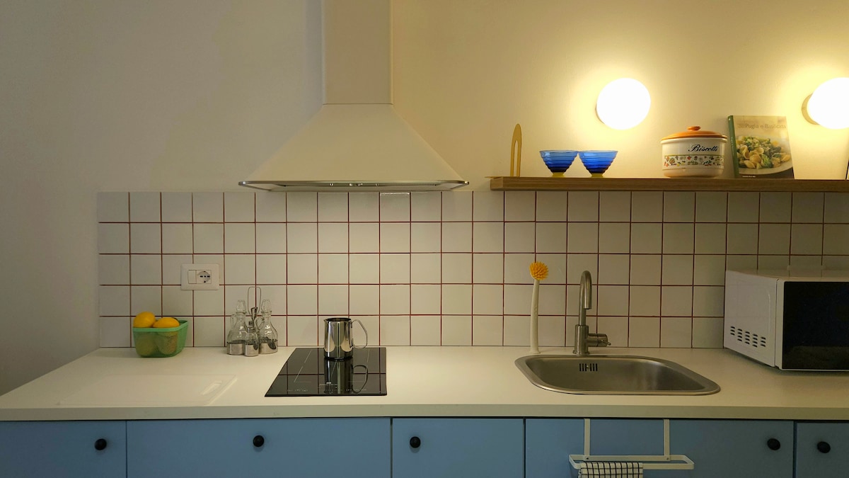 Top Airbnb: Liberté: Vacation Home in the Center of Bari a Bari