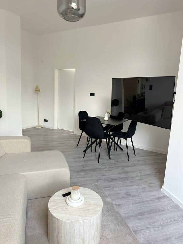 Moderne Wohnung Nähe Köln Und Düsseldorf - Wuppertal