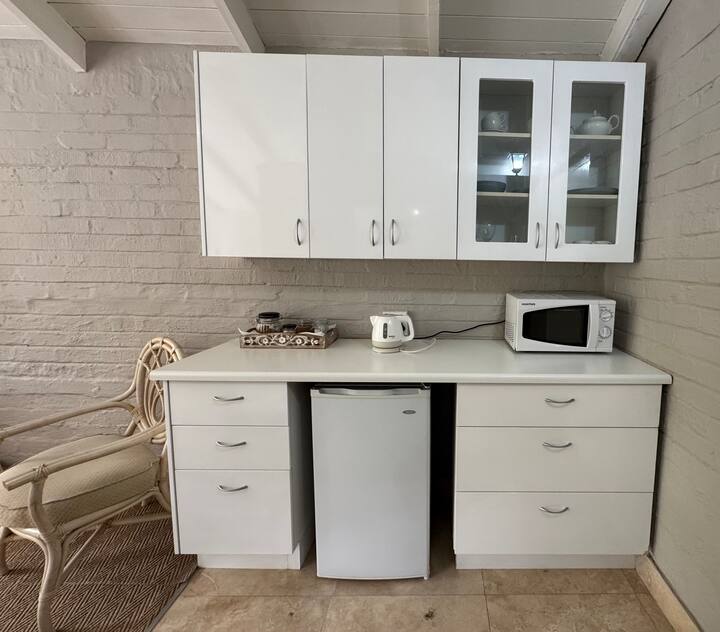 Studio Apartment - Kroonstad