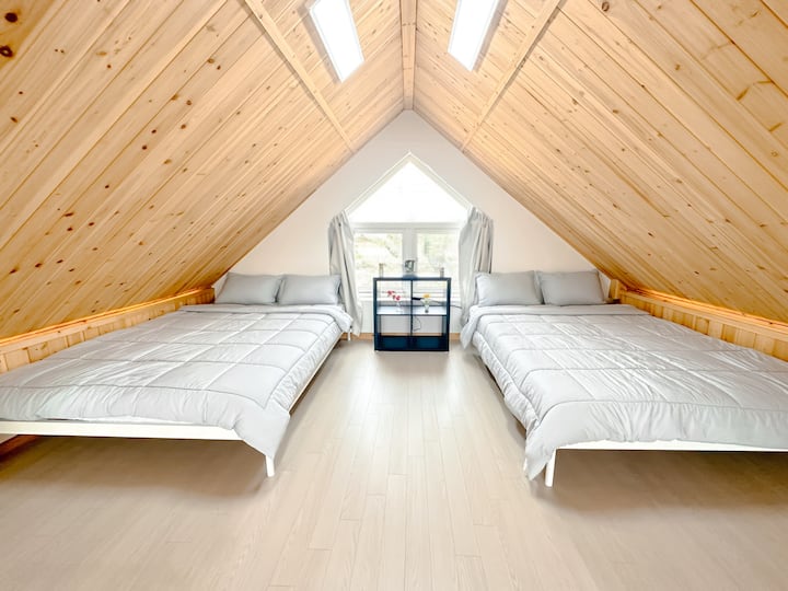 Спална соба 2