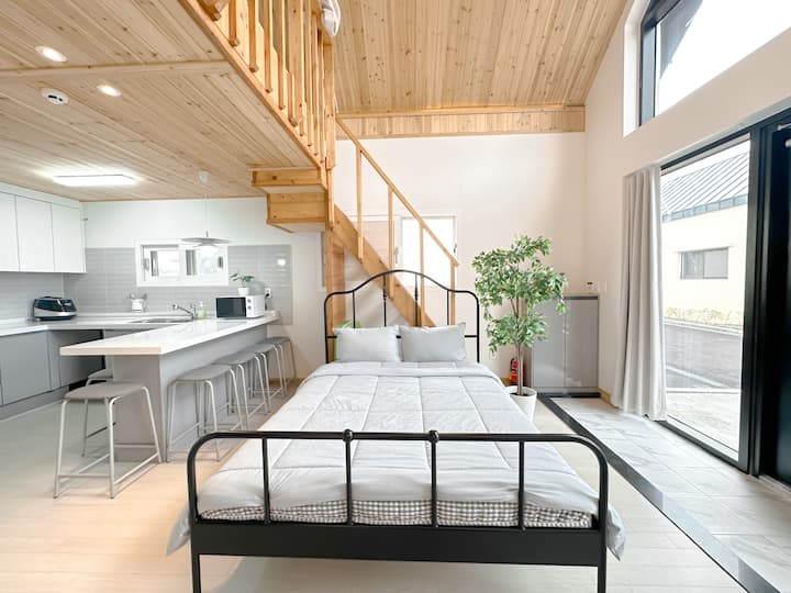 Спална соба 1