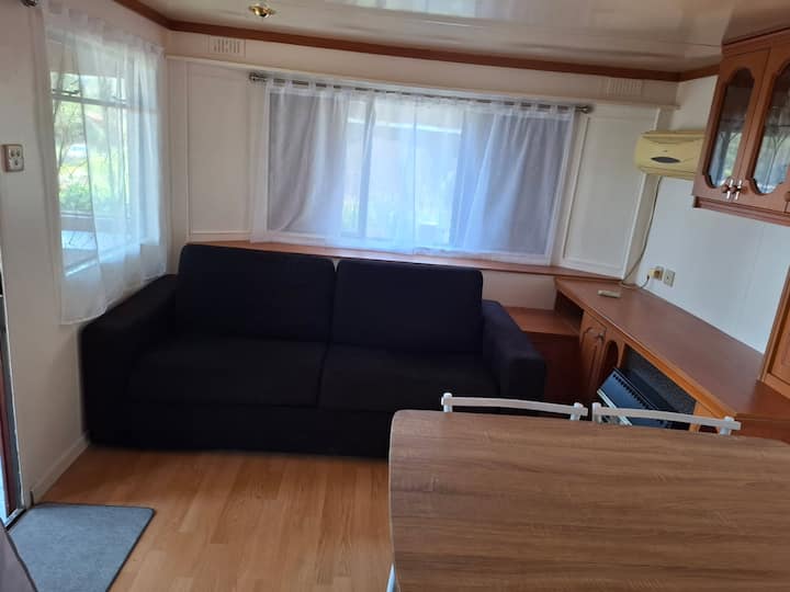 Chalet/mobilhomme - Cuges-les-Pins