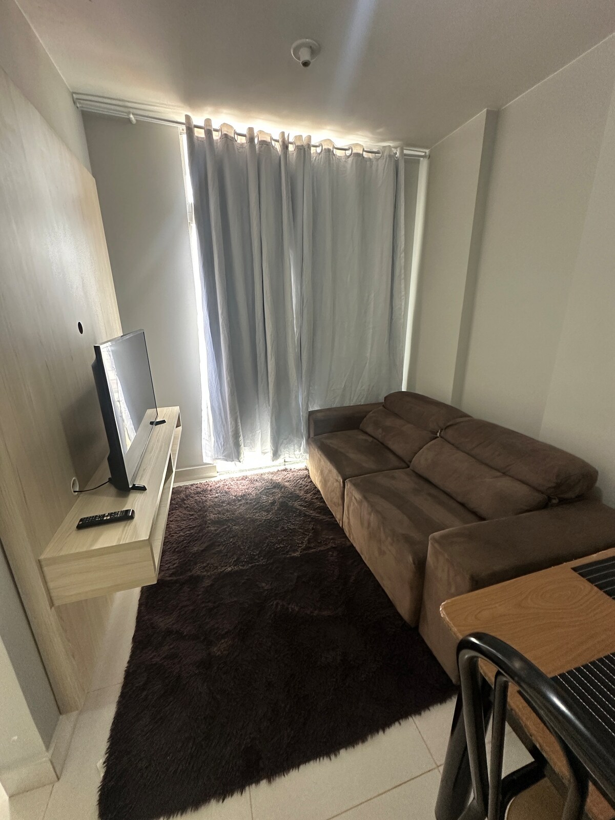 Imóvel de sucesso: Entire apartment 3 em Patos De Minas