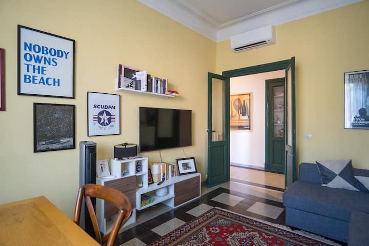 Elettra Apartment Della Vittoria - Italie