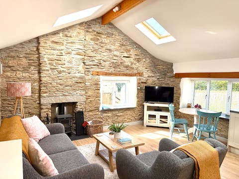 Wheel Cottage