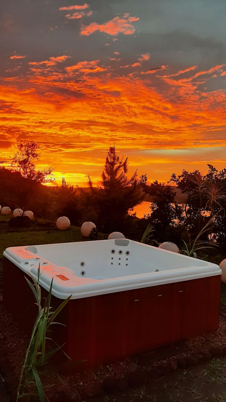 Cabana Bella Vista - Provincia de Misiones
