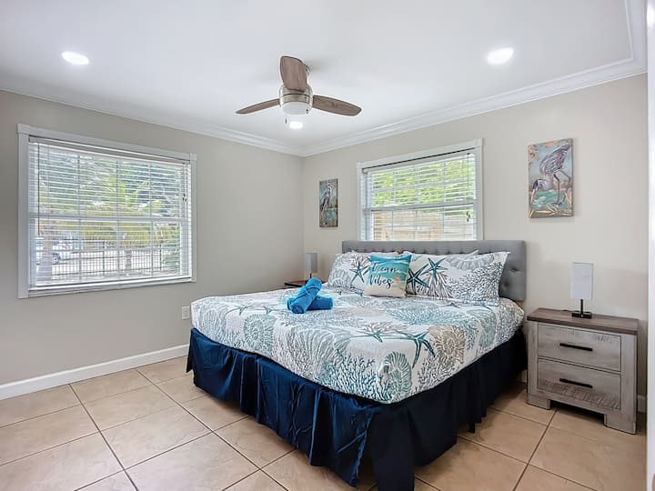 Спална соба 2