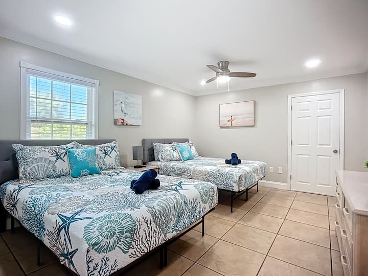 Спална соба 1