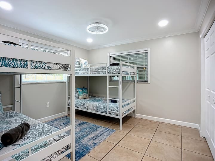 Спална соба 3