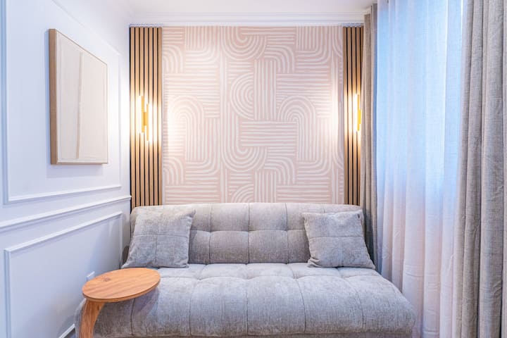 მისაღები ოთახი