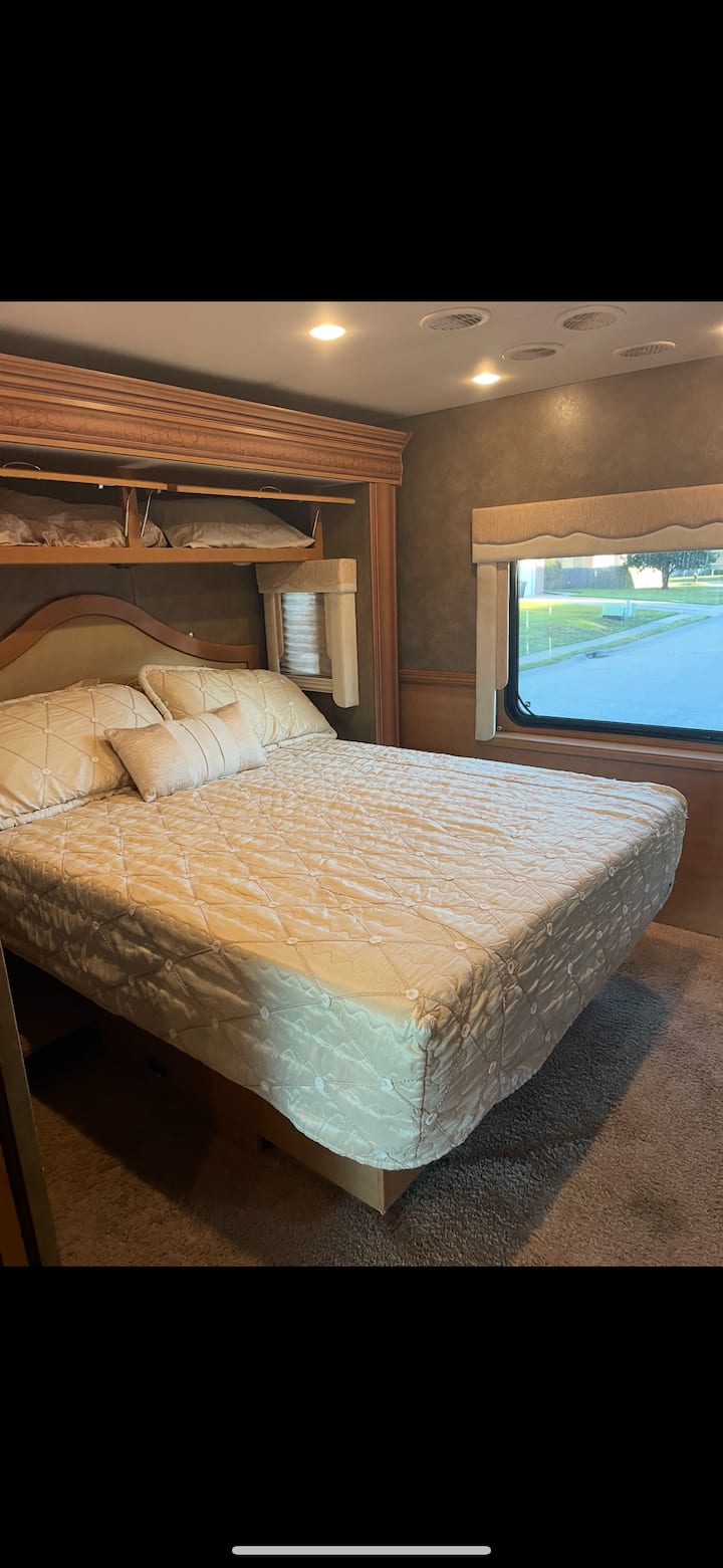 Спална соба 1