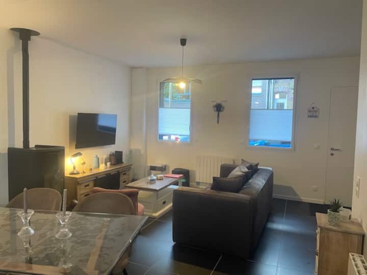 Всекидневна