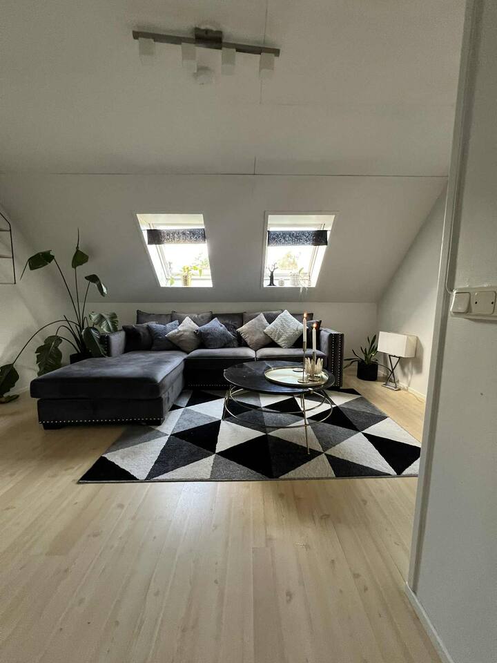 3 Sovrums Villa - Anderstorp
