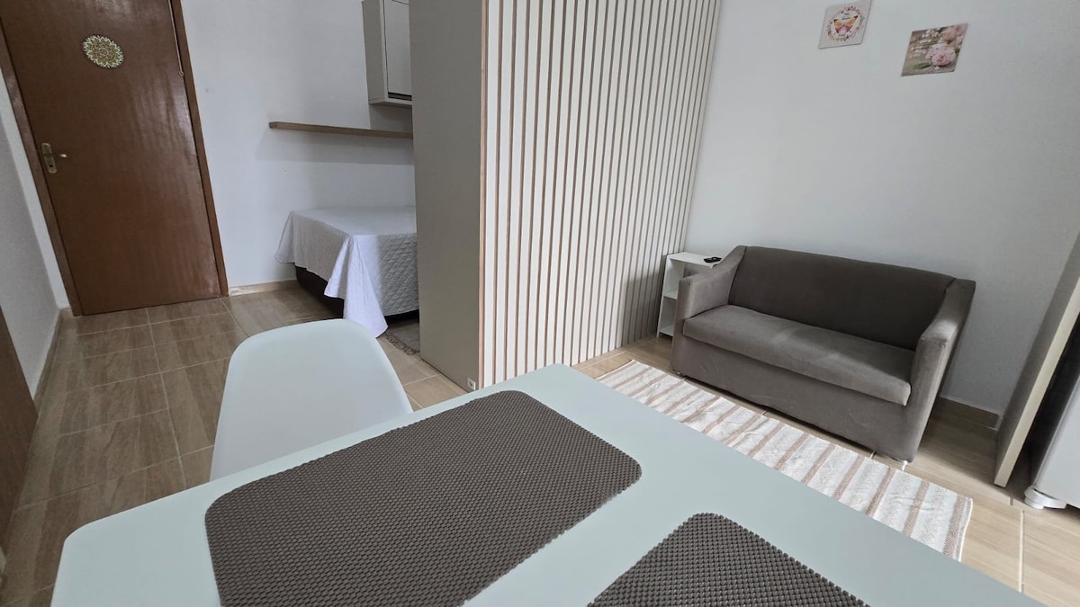 საძინებელი