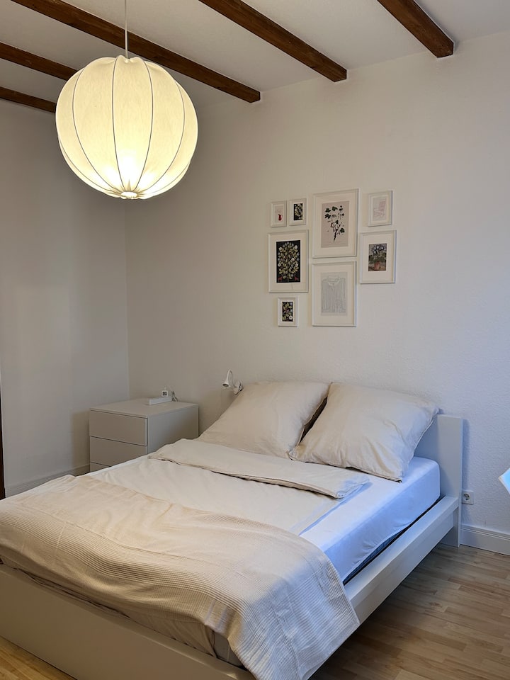 Спална соба 2