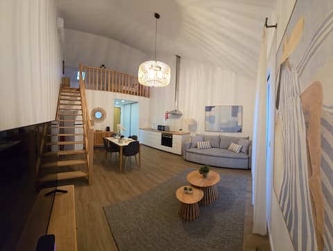 Top Airbnb: Passal Residence 3 - Free private Parking em Ponta Delgada (São Sebastião)